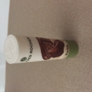 Swatch de 2filou7 : Baume Lèvres Karité, Yves Rocher