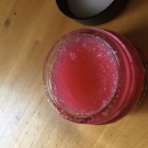 Swatch de 2filou7 : Fée des Lèvres, Lush