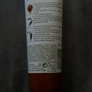 Swatch de 2filou7 : Gommage Végétal - Toutes peaux, Yves Rocher