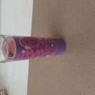 Swatch de 2filou7 : Baby Lips Baume à Lèvres Teinté, Maybelline New York