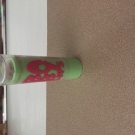 Swatch de 2filou7 : Baby Lips Baume à Lèvres Teinté, Maybelline New York