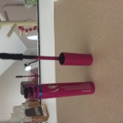 Swatch de 2filou7 : Mascara Volume Déployé, Yves Rocher