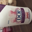 Swatch de 2filou7 : Douche Crème Douceurs d'Enfance, Dop