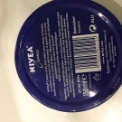 Swatch de 2filou7 : Nivea Crème, Nivea