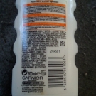 Swatch de 2filou7 : Spray protecteur hydratation 12 heures SPF 30, Garnier