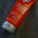 Swatch de 2filou7 : Après-Shampooing Eclat Couleur - Pulpe de Grenade & Huile d'Argan par Le Petit Marseillais, Le Petit Marseillais