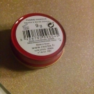 Swatch de 2filou7 : Baume à lèvres, Nocibé