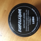 Swatch de 2filou7 : Fée des Lèvres, Lush