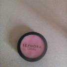 Swatch de 2filou7 : Colorful Fard à Joues, Sephora