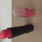 Swatch de 2filou7 : Baby Lips Baume à Lèvres Teinté, Maybelline New York