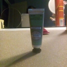 Swatch de 2filou7 : Crème Mains à Croquer Amande, L'Occitane