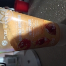 Swatch de 2filou7 : Gommage Gourmand Abricot, Yves Rocher