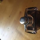 Swatch de 2filou7 : La Petite Robe Noire - Eau de Parfum, Guerlain