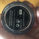 Swatch de 2filou7 : Poudre HD Microfinition, Make Up For Ever