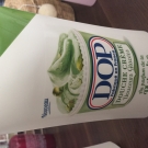 Swatch de 2filou7 : Douche Crème Douceurs d'Enfance, Dop