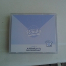 Swatch de 2filou7 : Namaste - Kit papier matifiant, Merci Handy