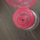 Swatch de 2filou7 : Créaline H2O Solution Micellaire Démaquillante, Bioderma