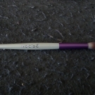 Swatch de 2filou7 : Pinceau yeux, Nocibé