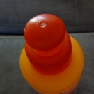 Swatch de 2filou7 : Creme de Soin Réparation Intense Mangue et Fleur de Tiaré, Garnier