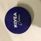 Swatch de 2filou7 : Nivea Crème, Nivea