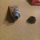 Swatch de 2filou7 : Crème Mains Fleurs de Cerisier, L'Occitane