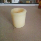 Swatch de 2filou7 : Bougie Votive, Yankee Candle