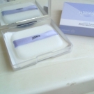 Swatch de 2filou7 : Namaste - Kit papier matifiant, Merci Handy