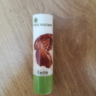 Swatch de Estelledn : Baume Lèvres Karité, Yves Rocher