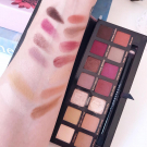 Swatch de charlottyh : Modern Renaissance - Palette de fards à paupières, Anastasia Beverly Hills