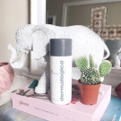 Swatch de charlottyh : Daily Microfoliant, Dermalogica