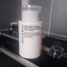 Swatch de Jenny418 : L'Eau Soir et Matin, Absolution