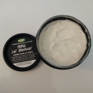 Swatch de tenakow : Peau De Banane, Lush