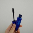 Swatch de tenakow : Mascara Volum'Express The Rocket, Maybelline New York