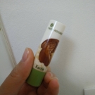 Swatch de tenakow : Baume Lèvres Karité, Yves Rocher