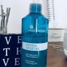 Swatch de Clem2nce : Gel nettoyant Ultra-fraîcheur Peaux normales à mixtes, Yves Rocher