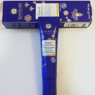 Swatch de sotif : Regard hypnotica - Concentré Botanique restructurant, Sanoflore