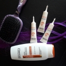 Swatch de Kokososo : Soins réparation gelée royale, Dessange Compétence Professionnelle