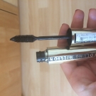 Swatch de Fleur__04 : Volume Millions de Cils - Mascara, L'Oréal Paris