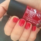 Swatch de Fleur__04 : Salon Pro by Kate, Rimmel london