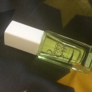Swatch de Fleur__04 : Huile cuticule, Peggy Sage