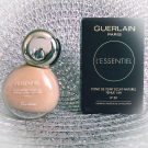 Swatch de GUYGUY69 : L'Essentiel - Fond de teint éclat naturel tenue 16h - IP 20, Guerlain