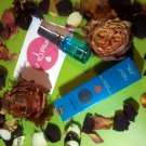 Swatch de Lelysblanc : Sérum Acide Hyaluronique, V10 Plus