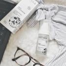 Swatch de Candiice : Sérum Hydra-Booster, Patyka