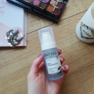 Swatch de Candiice : Sérum Hydra-Booster, Patyka
