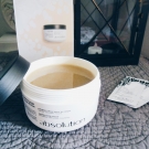 Swatch de Blogueuseaufeminin : Gommage Corps Éclat, Absolution