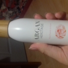 Swatch de Elsa.D : Eau florale de la marque argan heritage, Argan Beaute