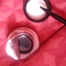 Swatch de Elsa.D : Eyeliner gel, Max & More