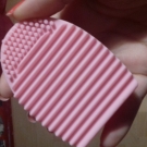 Swatch de Elsa.D : Nettoyant pinceaux, Adopt by Réserve Naturelle