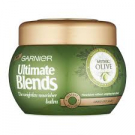 Swatch de Elsa.D : Masque Intense Nutrition Extrême Olive Mythique, Garnier