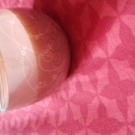 Swatch de Elsa.D : Bougie chocolat et miel, Glade by Brise